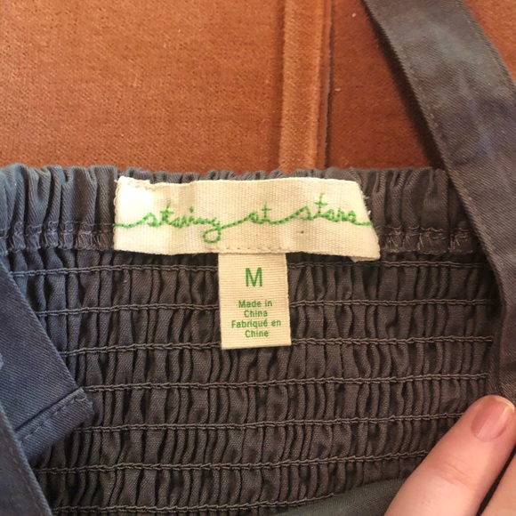 crop top - Picture 3 of 3